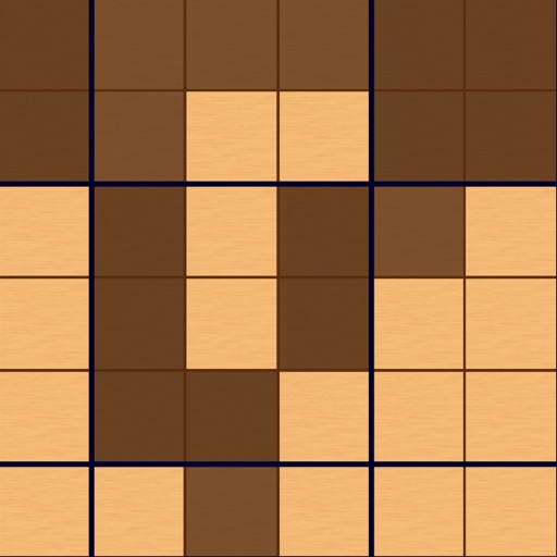 Wood Block Puzzle - Grid Fill app reviews download
