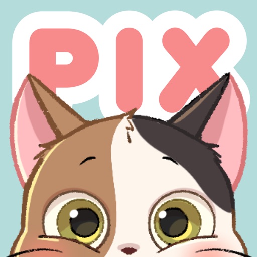 Virtual Pet Widget Game by Pix app reviews download