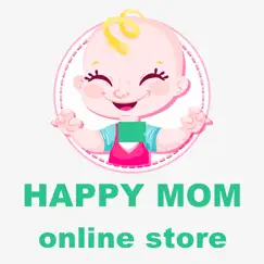 happy mom online store обзор, обзоры