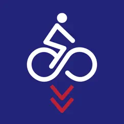 city bikes share logo, reviews