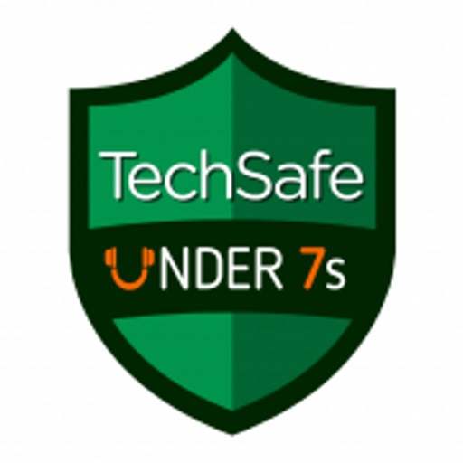 TechSafe - Under 7s app reviews download