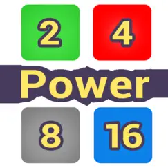 power-2048 logo, reviews