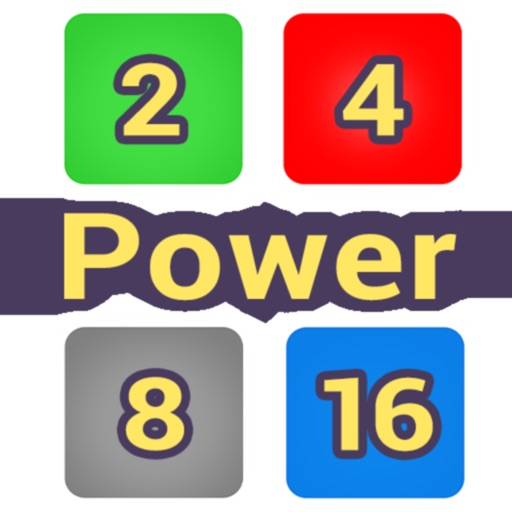 Power-2048 app reviews download