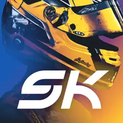 street kart: karting simulator commentaires & critiques