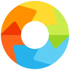 color quiz puzzle game logo, reviews