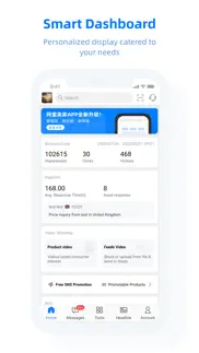 alisupplier - app for alibaba iphone capturas de pantalla 1