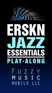 erskine jazz essentials vol. 1 iPhone Captures Décran 1