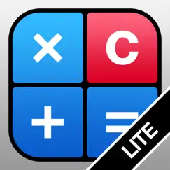 calculator hd pro lite logo, reviews