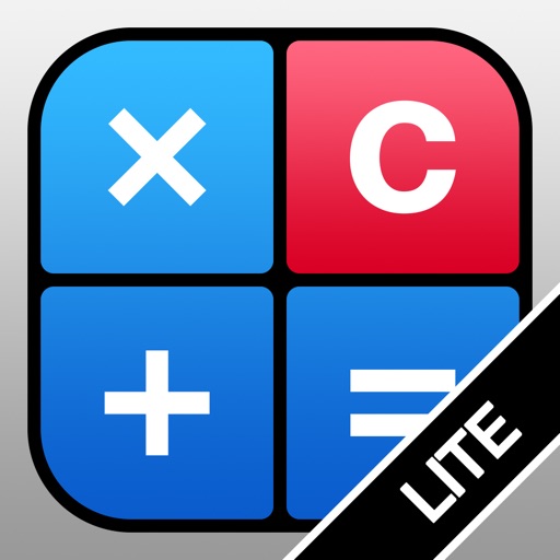Calculator HD Pro Lite app reviews download