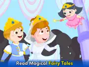 kids stories - learn to read ipad images 1