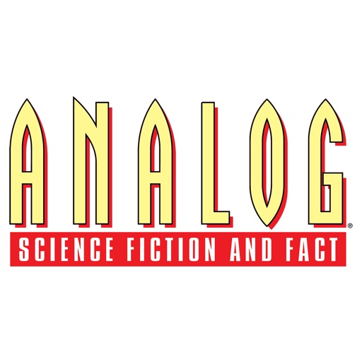 Analog Science Fiction andFact app reviews download