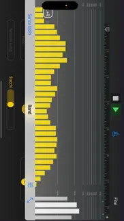 band analyzer auv3 iphone capturas de pantalla 1