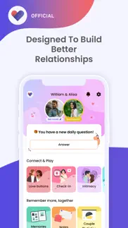 official: the relationship app iphone images 1