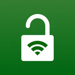 wifiaudit pro - wifi passwords logo, reviews
