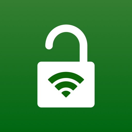 WiFiAudit Pro - WiFi Passwords app reviews download