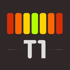 Tuner T1 Pro Обзор приложения