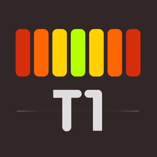 Tuner T1 Pro app reviews download