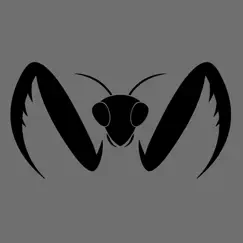 mantis - bbd echo logo, reviews