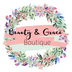 beauty & grace boutique logo, reviews