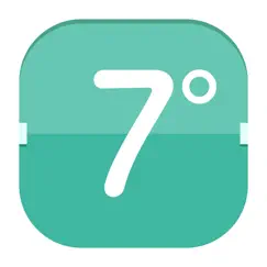 70 degree : smart protractor logo, reviews