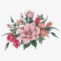flower blossom logo, reviews