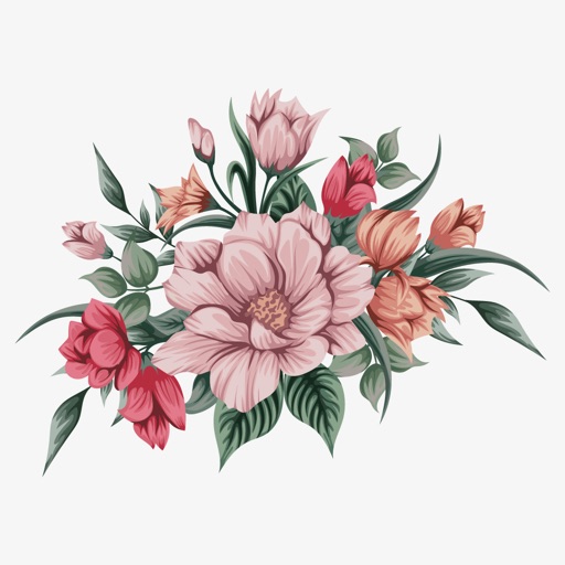 Flower Blossom app reviews download