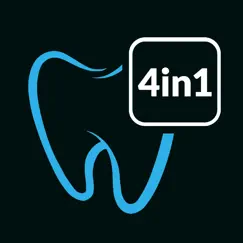 denticalc 4in1: dental care logo, reviews