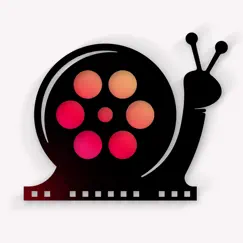 slow motion video edit logo, reviews