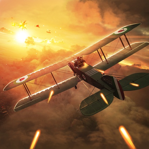 Air Dogfight app reviews download