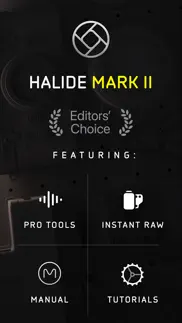 halide mark ii - pro camera iphone images 2