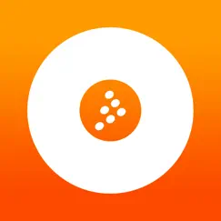 cross dj - dj mixer app logo, reviews