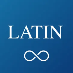latin synonym dictionary logo, reviews