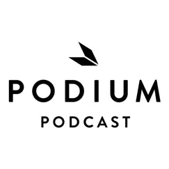 podium podcast revisión, comentarios