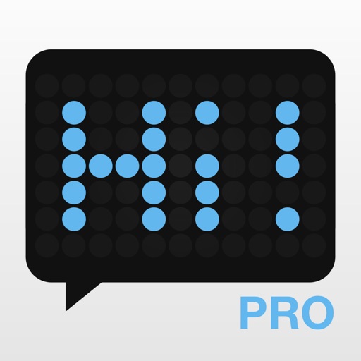 LED Banner Pro app reviews download