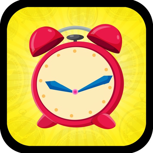 Math Telling Time Clock Game app reviews download