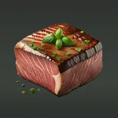 FRYY - Perfect Steak Timer Обзор приложения