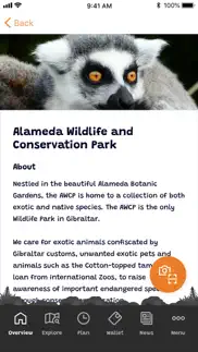 alameda wildlife park iphone images 2