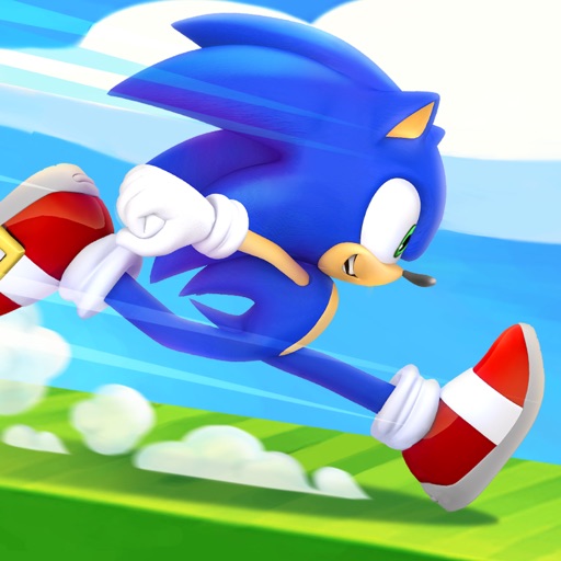 Sonic Runners Adventure app reviews download