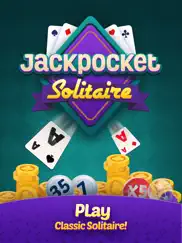 jackpocket solitaire ipad images 1