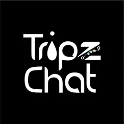 tripzchat logo, reviews