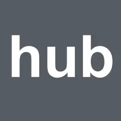 jhg hub logo, reviews