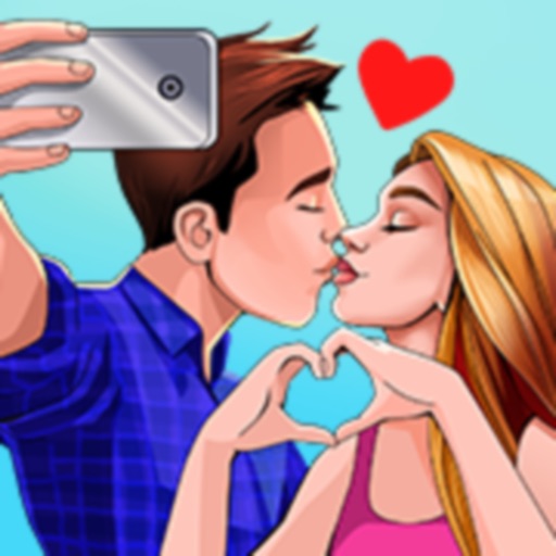 First Love Kiss app reviews download