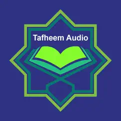 tafheem audio logo, reviews