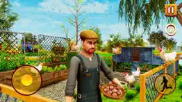 big farming harvest simulator iphone images 1
