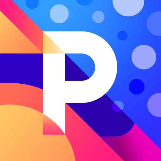 Picadelic Photo Effects Editor app reviews download
