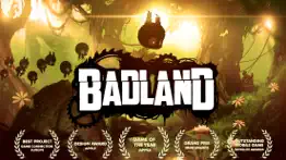 badland iphone capturas de pantalla 1