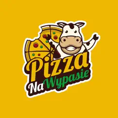 pizza na wypasie logo, reviews