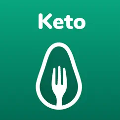 keto diet meal plan & recipes logo, reviews