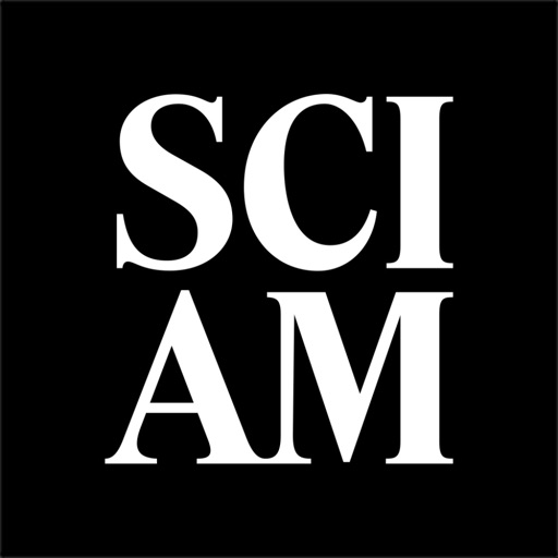 Scientific American app reviews download