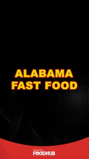 alabama fast food iphone images 1